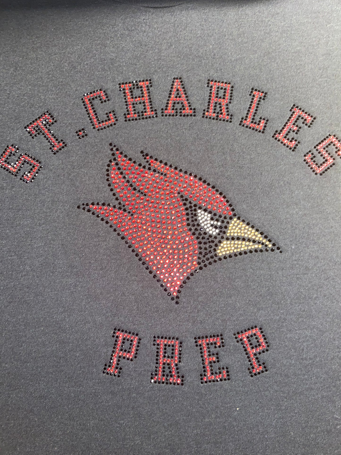 St. Charles Prep