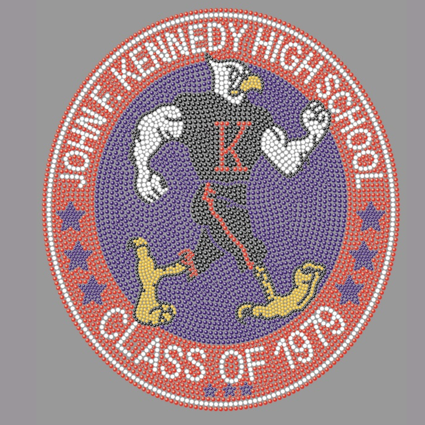 Kennedy HS