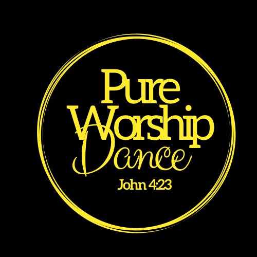 Pure Worship apparel