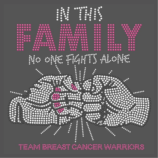 Family-Breast Cancer