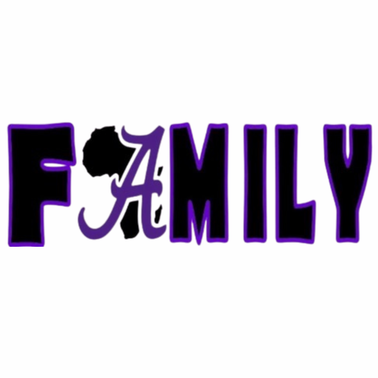 Family Africentric