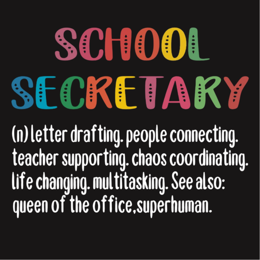 School Secretary