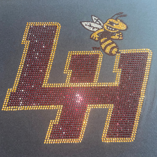 Licking Heights with Hornet