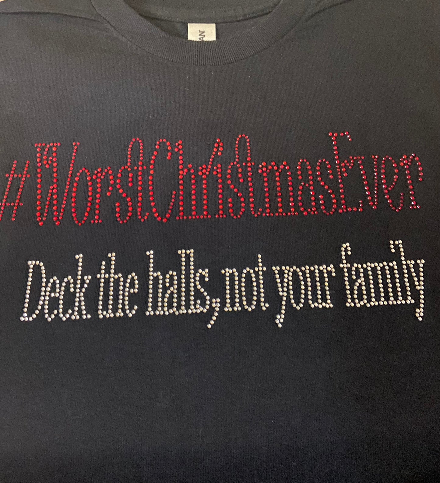 Worst Christmas Ever