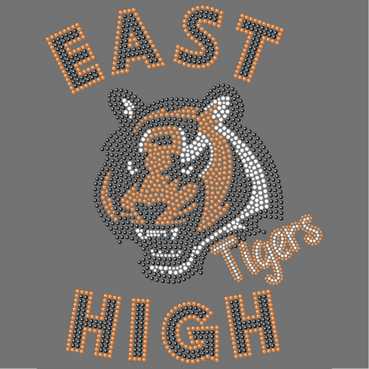 East High Tigers