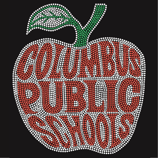Red Columbus Public School