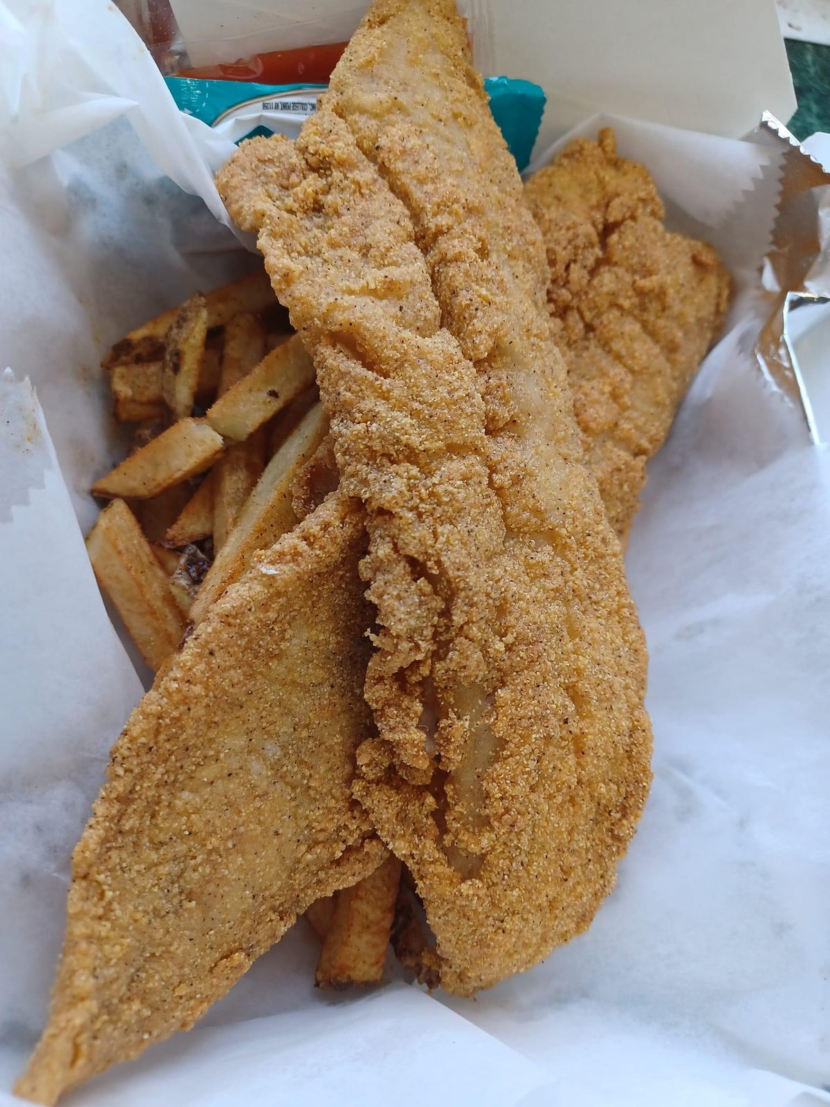 Fountains Take II Food Truck – Oct 9