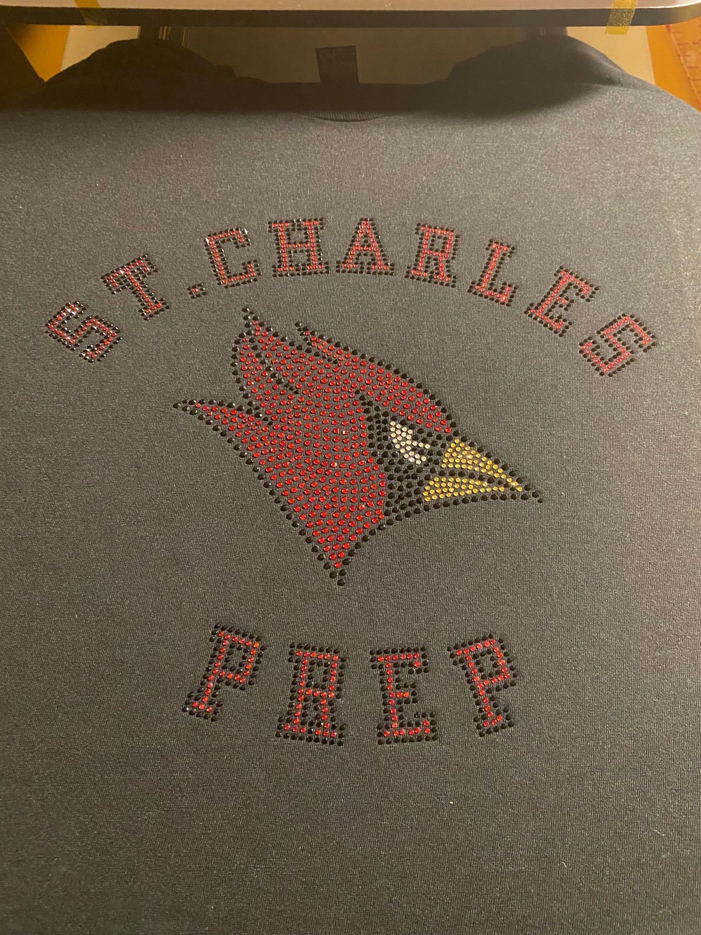 St. Charles Prep