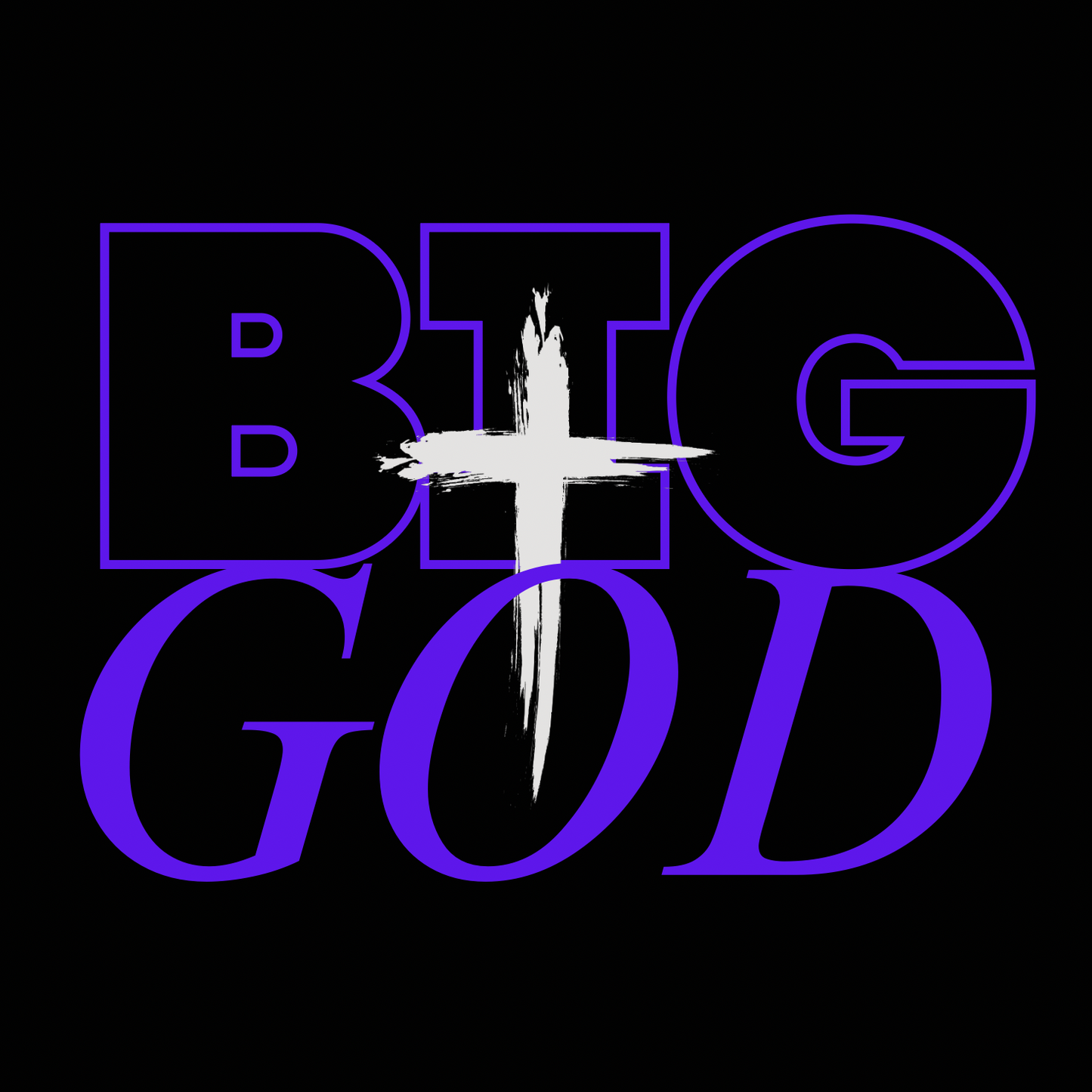 Big God