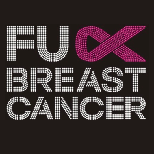 Forget Breast Cancer