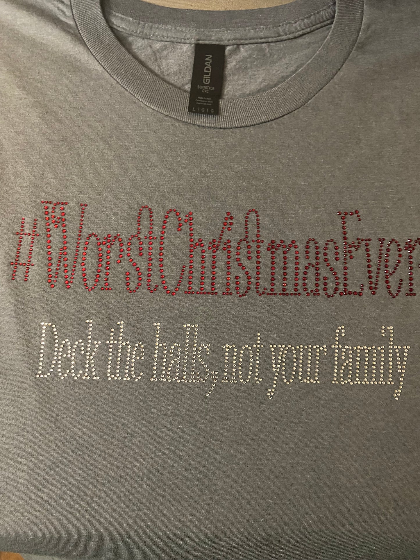 Worst Christmas Ever