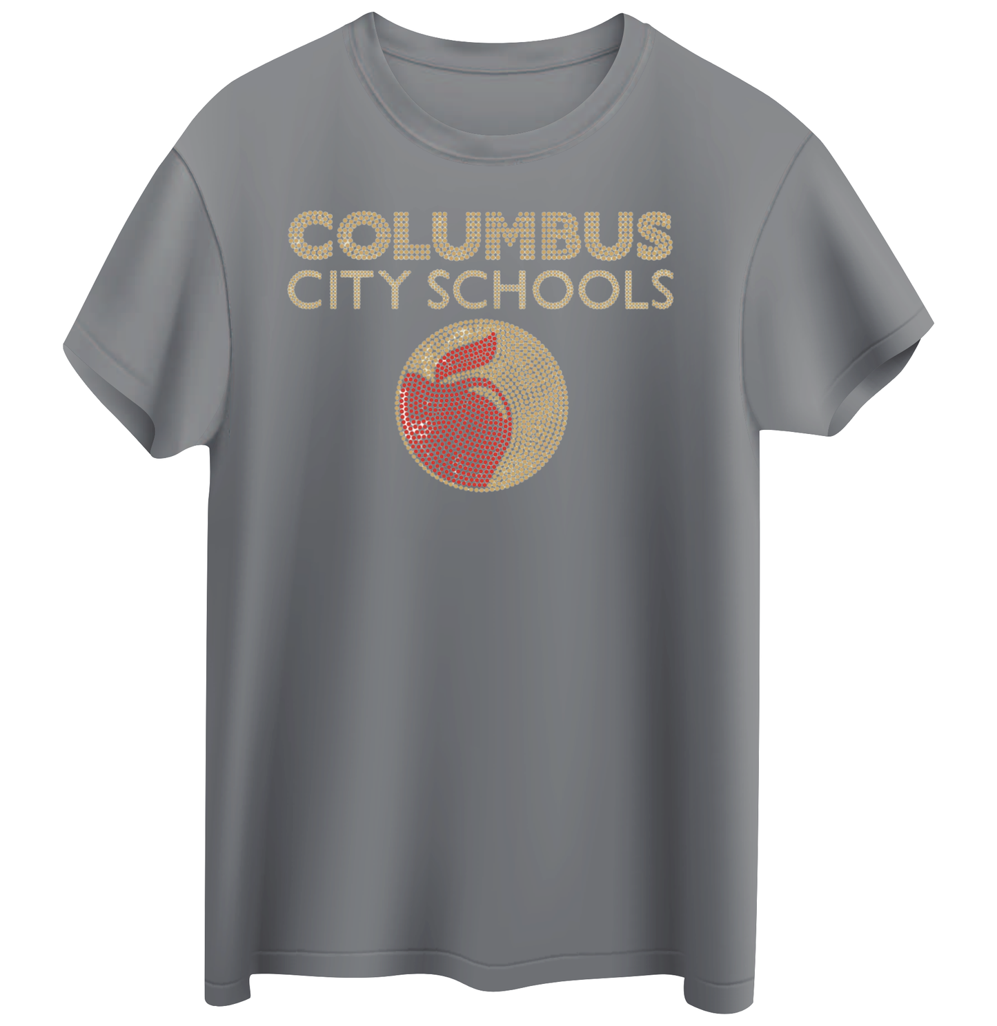 Columbus City Gold