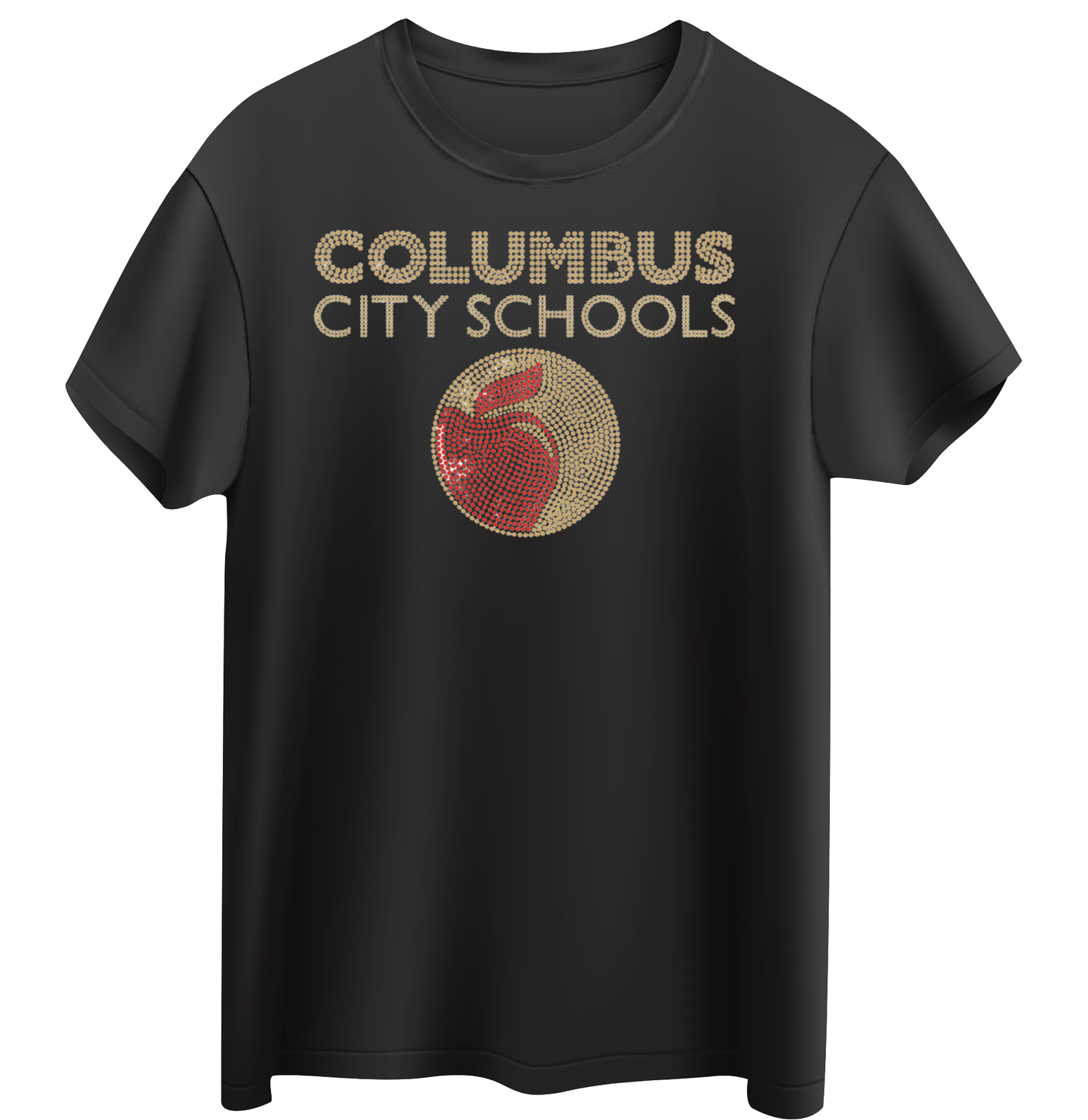 Columbus City Gold