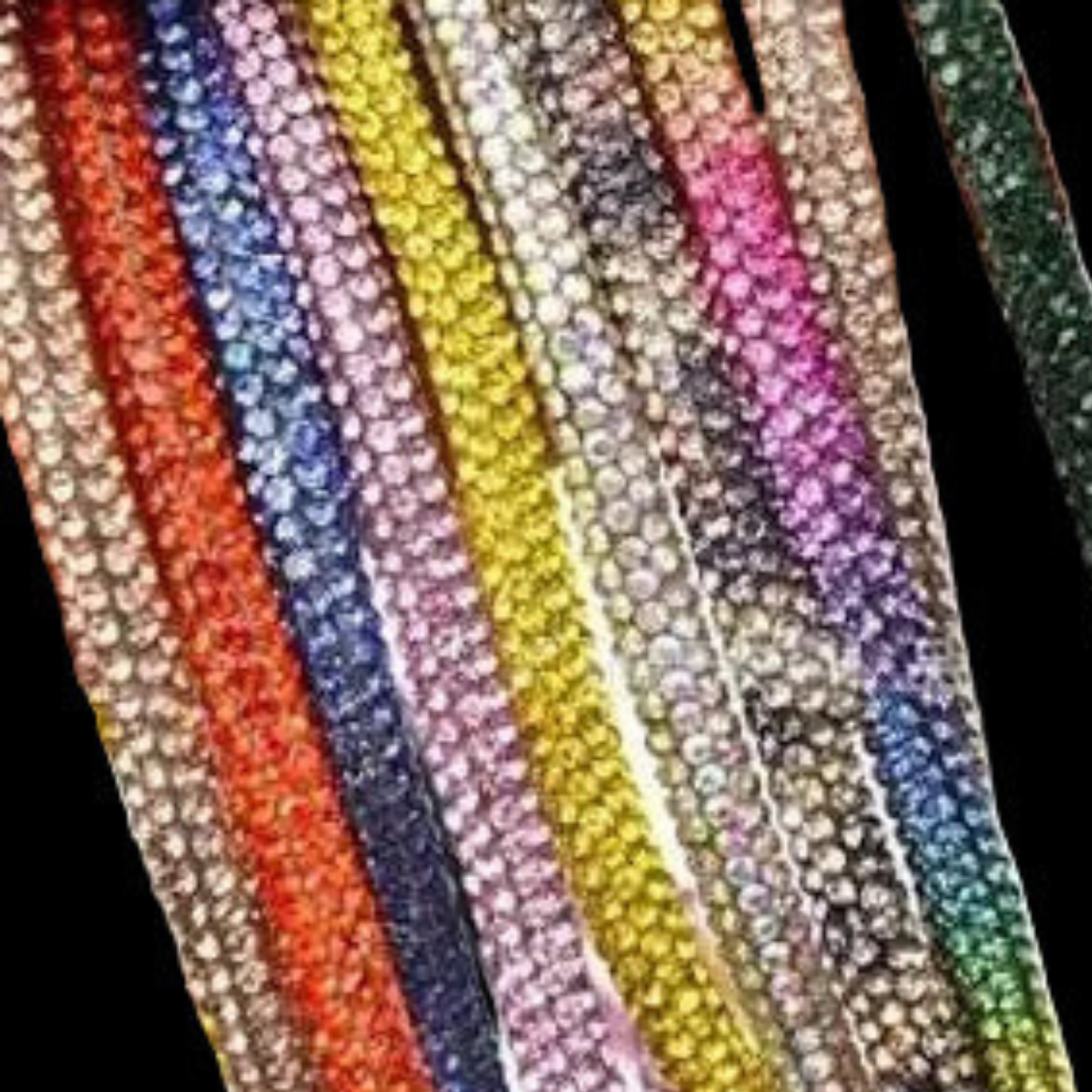 Bling strings