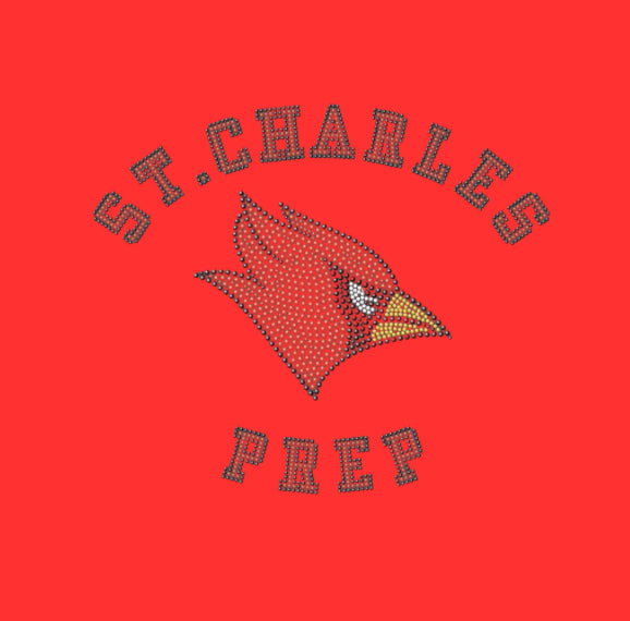 St. Charles Prep