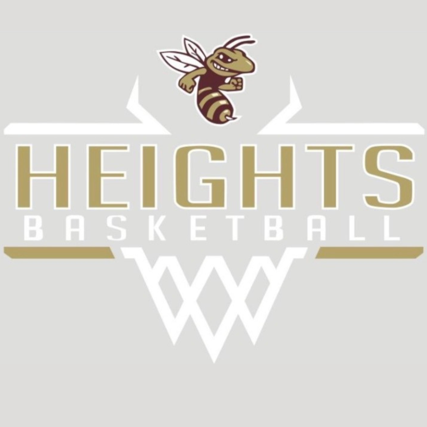 Licking Heights Logo