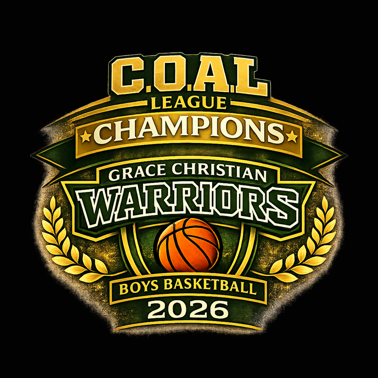 Warriors Champions