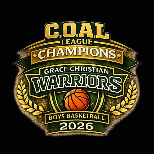 Warriors Champions