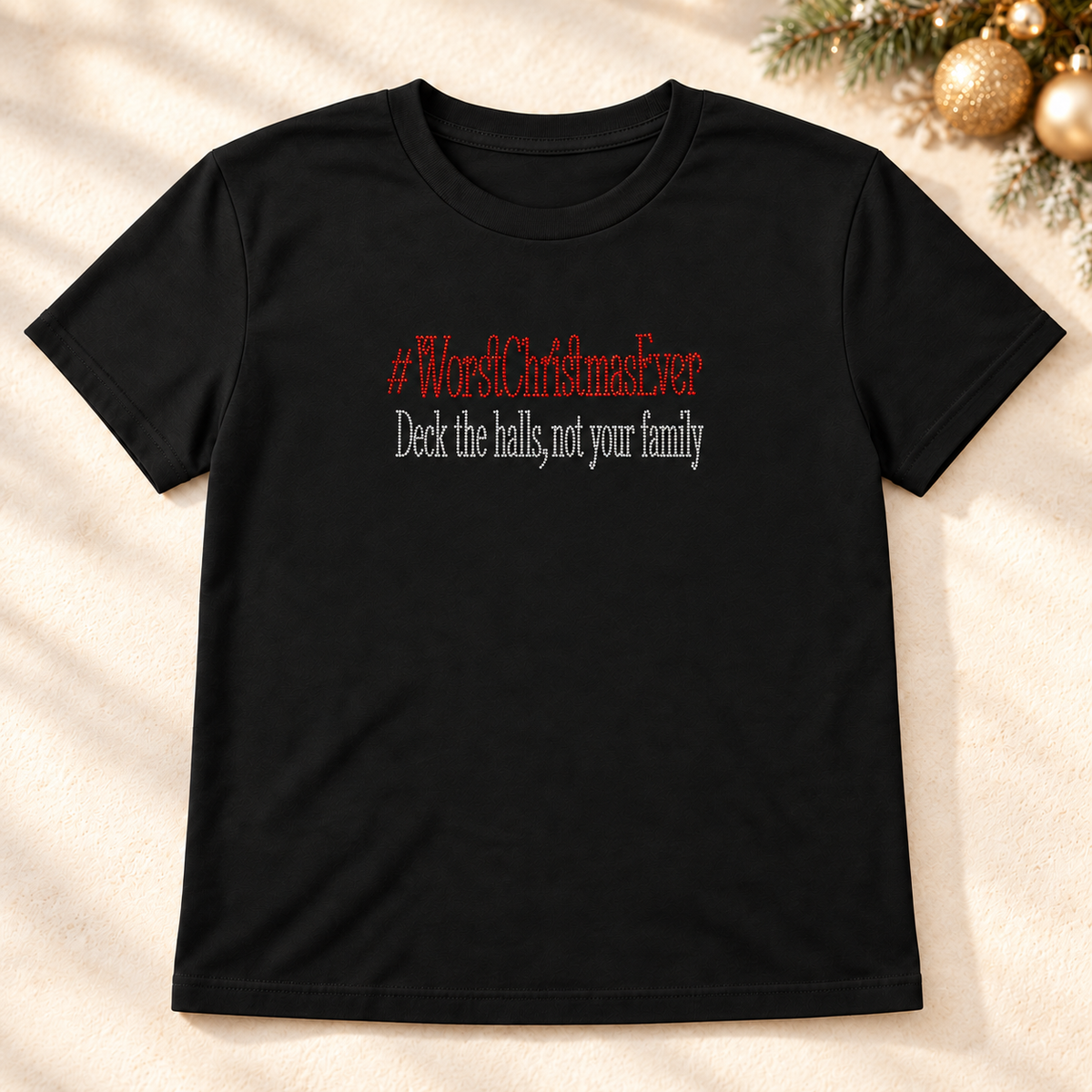 Worst Christmas Ever