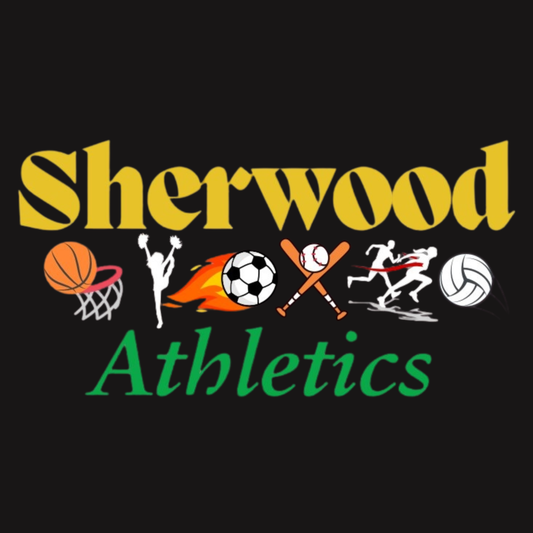 Sherwood Athletic tee