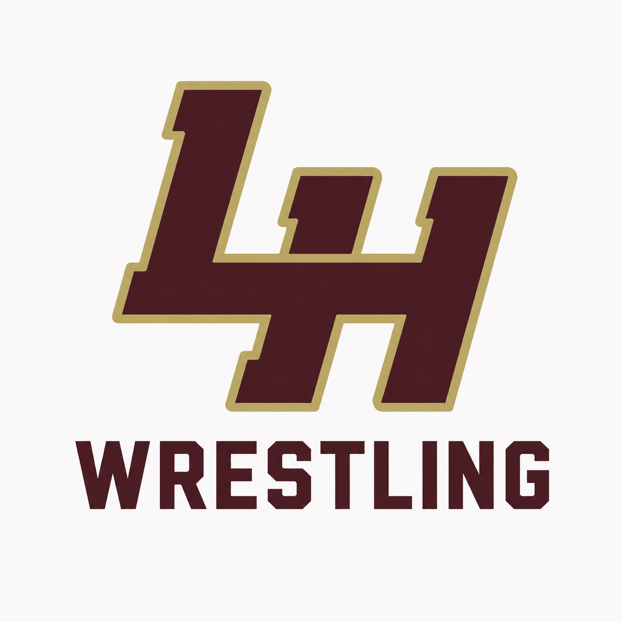 Licking Heights Wrestling — Classic Vinyl