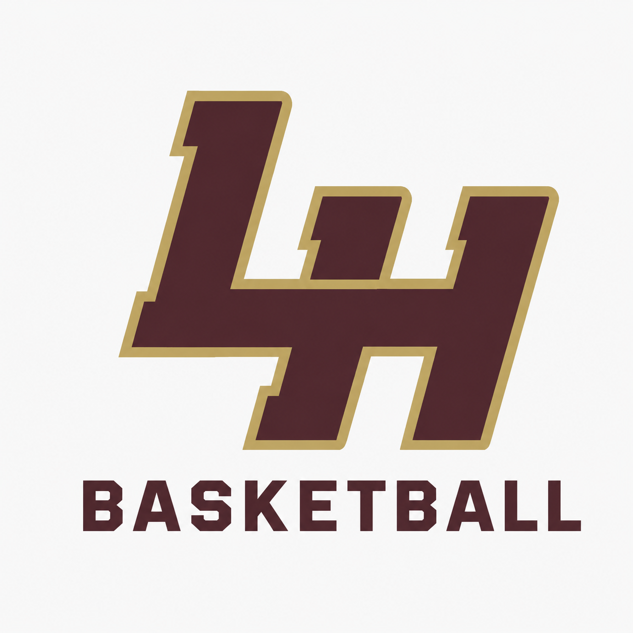 Licking Heights Basketball — Classic Vinyl
