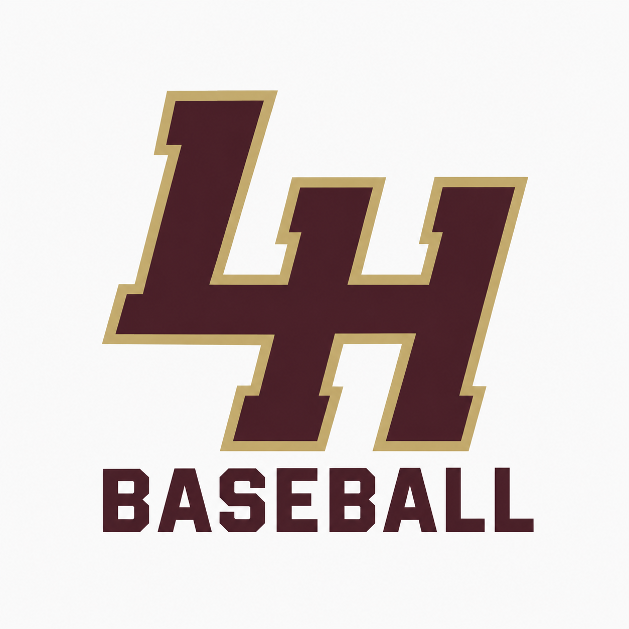 Licking Heights Baseball — Classic Vinyl