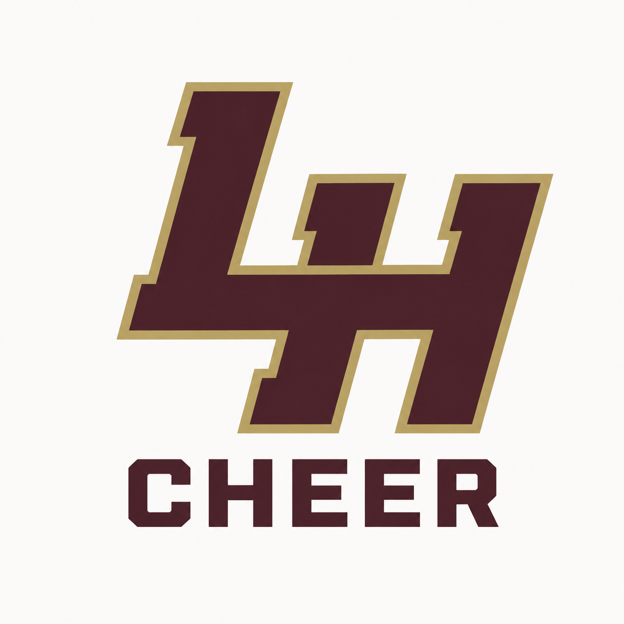 Licking Heights Cheer — Classic Vinyl