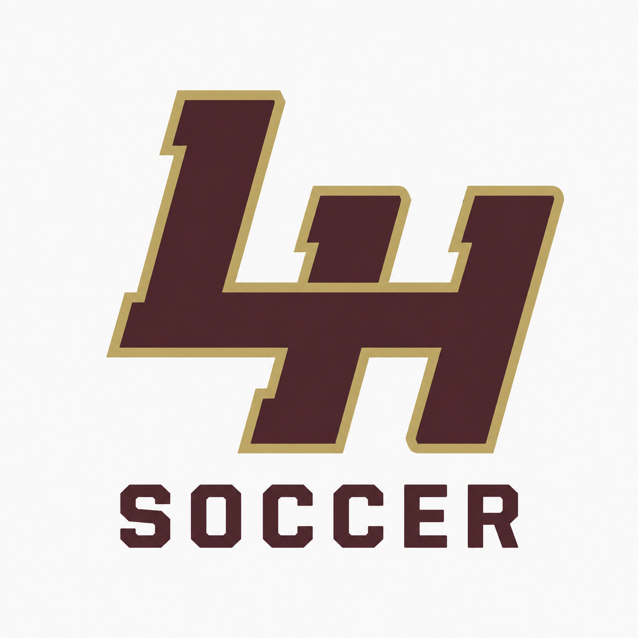 Licking Heights Soccer — Classic Vinyl