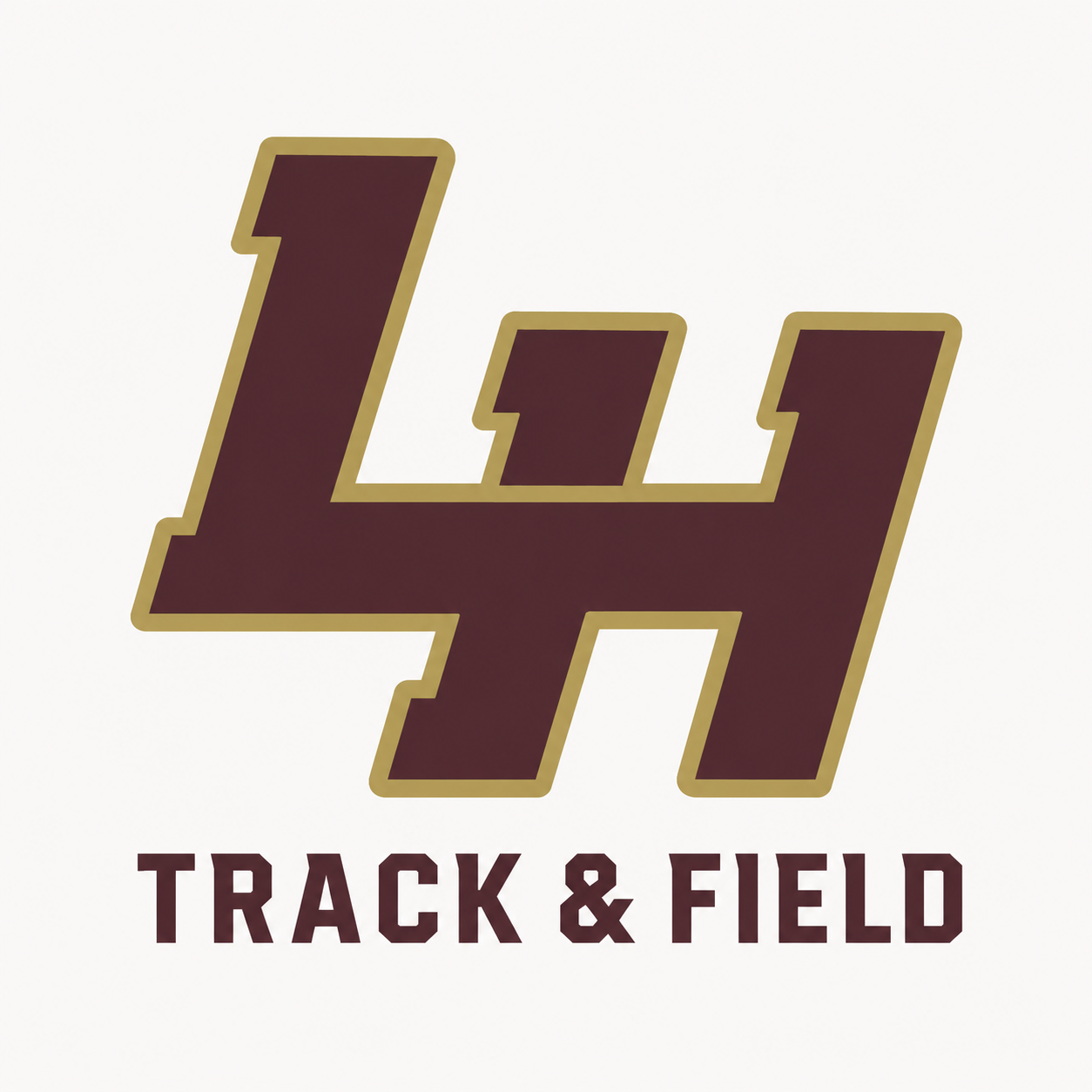 Licking Heights Track & Field — Classic Vinyl